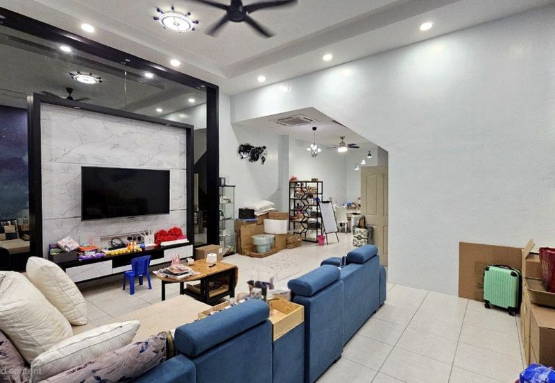 TAMAN KLEBANG MUTIARA