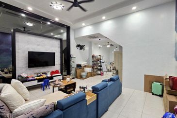 TAMAN KLEBANG MUTIARA