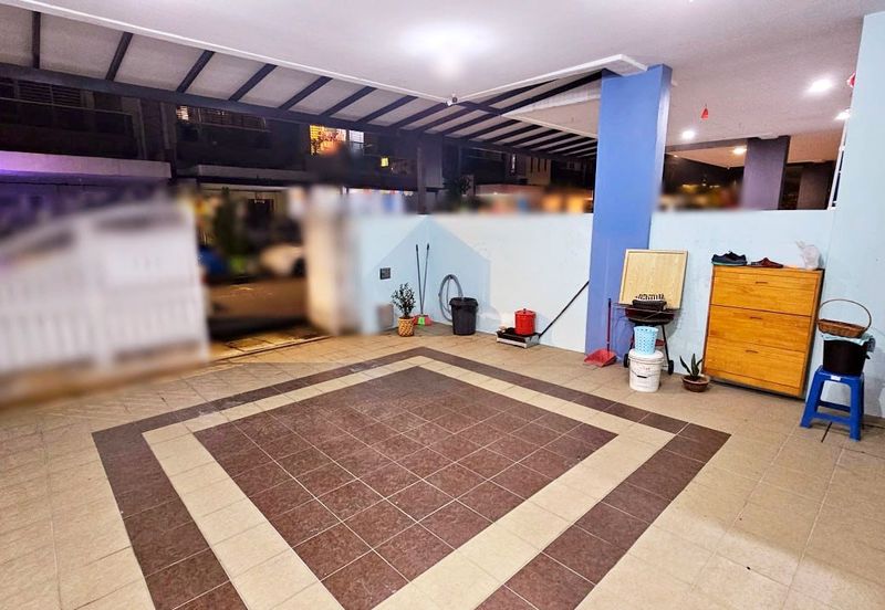 TAMAN KLEBANG MUTIARA