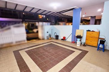 TAMAN KLEBANG MUTIARA