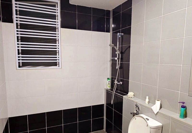 TAMAN KLEBANG MUTIARA