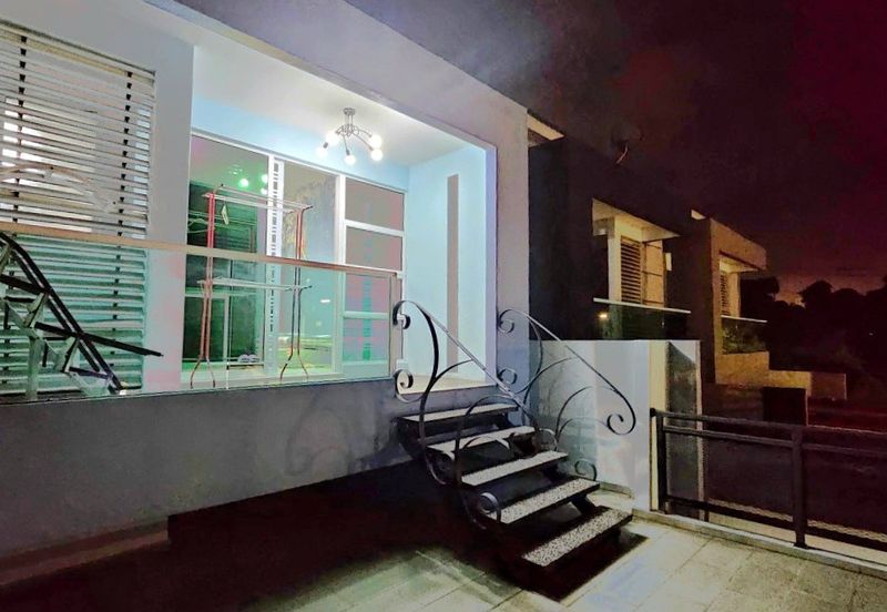 TAMAN KLEBANG MUTIARA