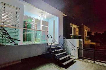 TAMAN KLEBANG MUTIARA