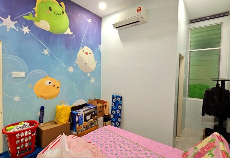 TAMAN KLEBANG MUTIARA