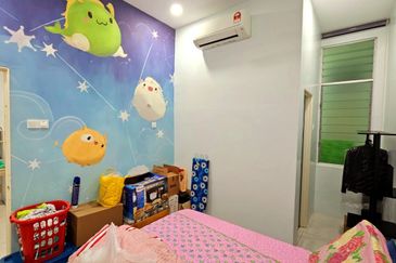 TAMAN KLEBANG MUTIARA