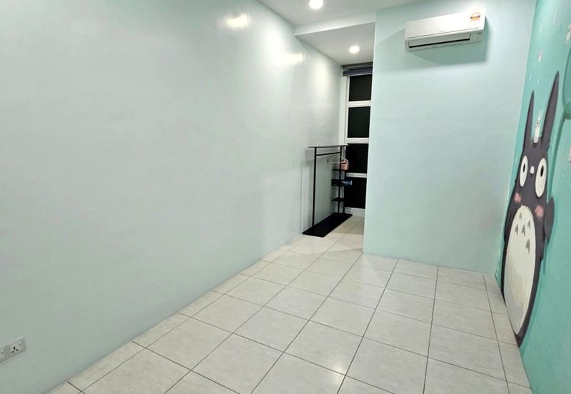 TAMAN KLEBANG MUTIARA