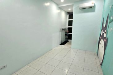 TAMAN KLEBANG MUTIARA