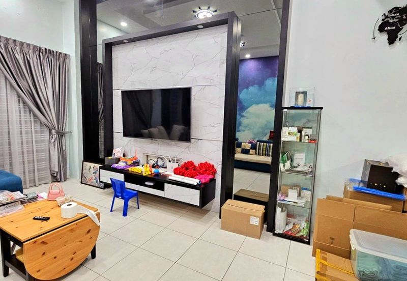 TAMAN KLEBANG MUTIARA