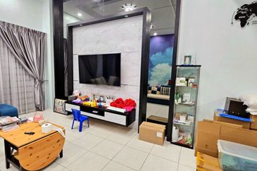 TAMAN KLEBANG MUTIARA