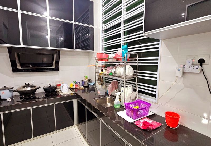 TAMAN KLEBANG MUTIARA