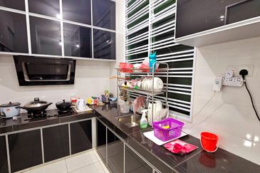 TAMAN KLEBANG MUTIARA