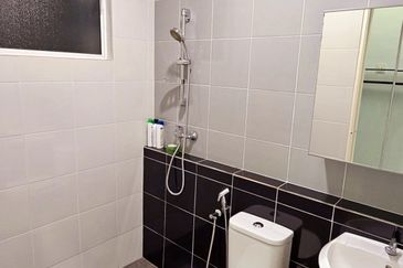 TAMAN KLEBANG MUTIARA