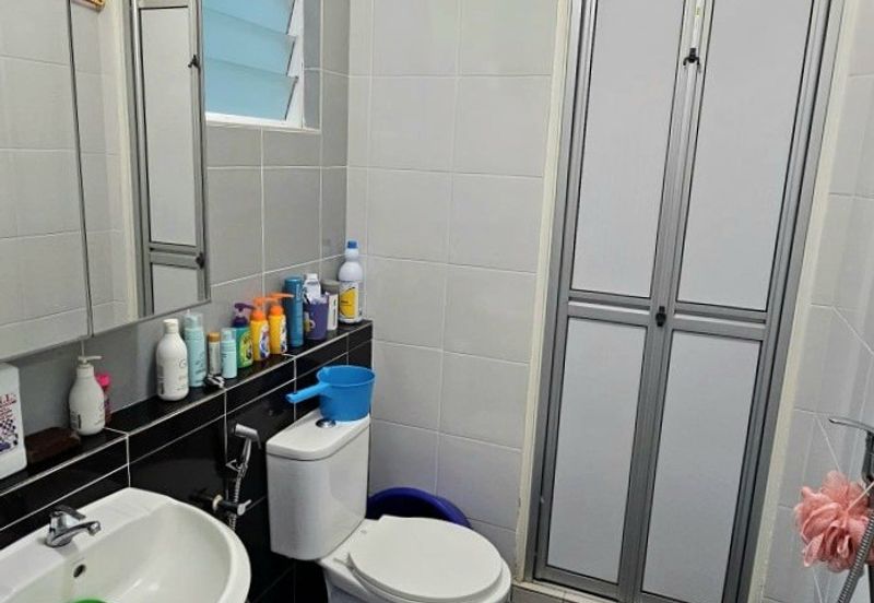 TAMAN KLEBANG MUTIARA