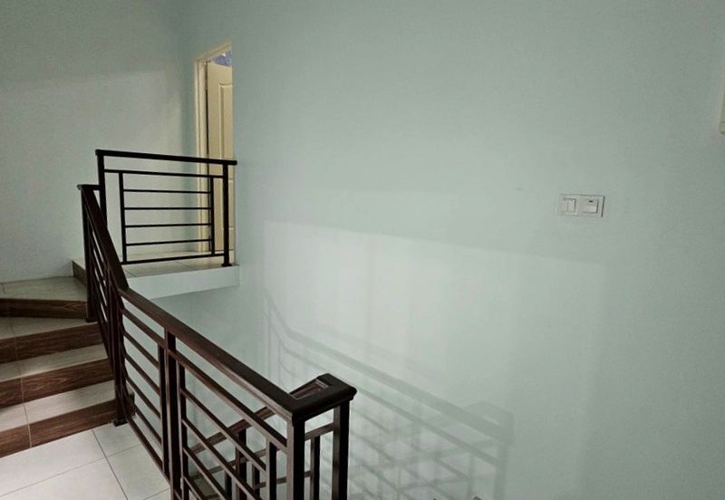 TAMAN KLEBANG MUTIARA