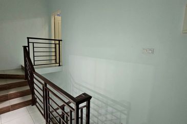 TAMAN KLEBANG MUTIARA