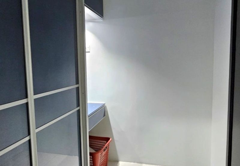 TAMAN KLEBANG MUTIARA