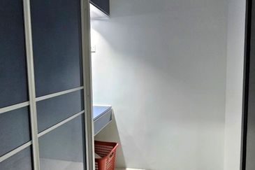 TAMAN KLEBANG MUTIARA