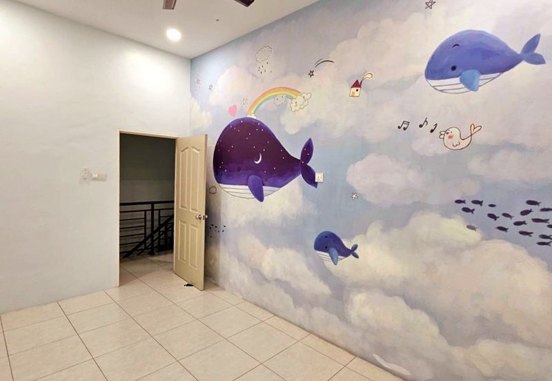 TAMAN KLEBANG MUTIARA