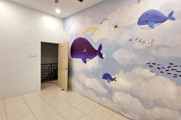 TAMAN KLEBANG MUTIARA