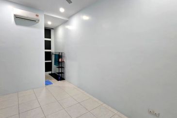 TAMAN KLEBANG MUTIARA