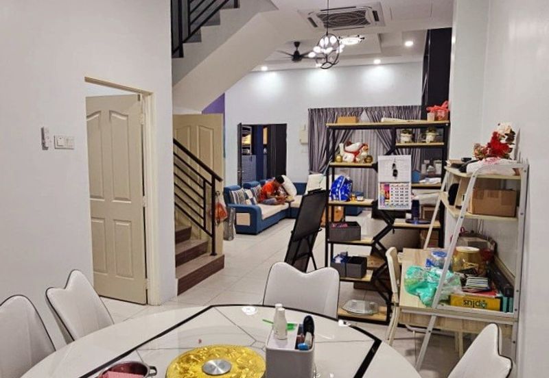 TAMAN KLEBANG MUTIARA