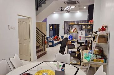 TAMAN KLEBANG MUTIARA