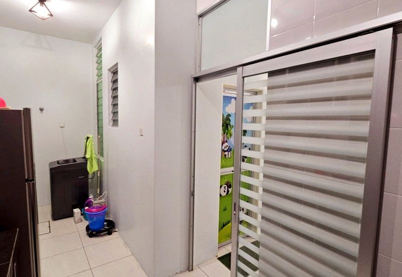 TAMAN KLEBANG MUTIARA