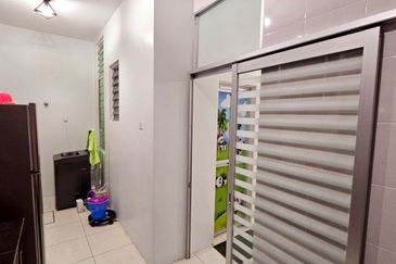 TAMAN KLEBANG MUTIARA