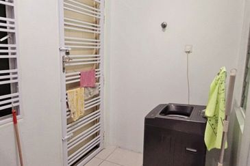 TAMAN KLEBANG MUTIARA