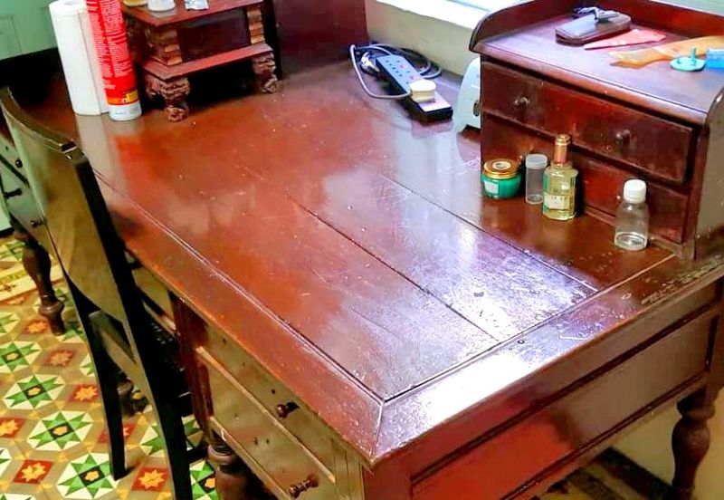 Prime Location Ipoh Oldtown Charming Rare Double Storey Shoplot 