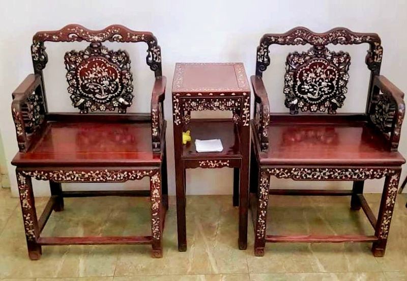 Prime Location Ipoh Oldtown Charming Rare Double Storey Shoplot 