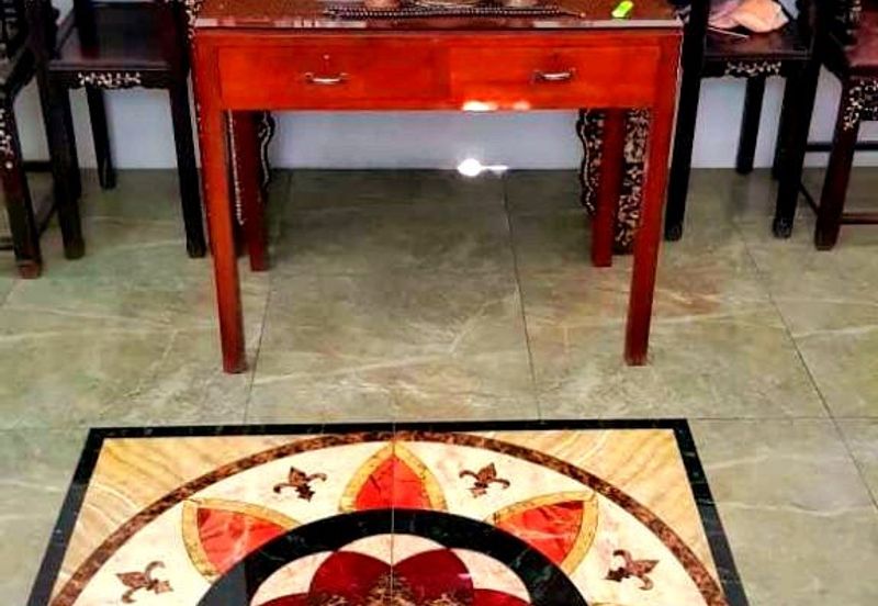 Prime Location Ipoh Oldtown Charming Rare Double Storey Shoplot 