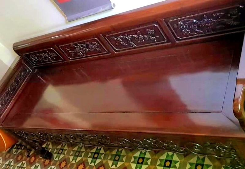 Prime Location Ipoh Oldtown Charming Rare Double Storey Shoplot 