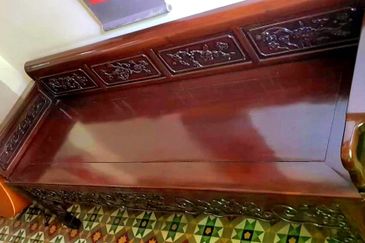 Prime Location Ipoh Oldtown Charming Rare Double Storey Shoplot 