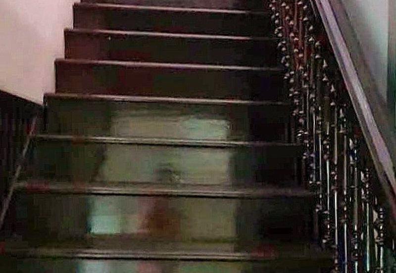 Prime Location Ipoh Oldtown Charming Rare Double Storey Shoplot 