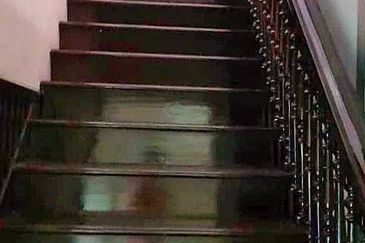 Prime Location Ipoh Oldtown Charming Rare Double Storey Shoplot 