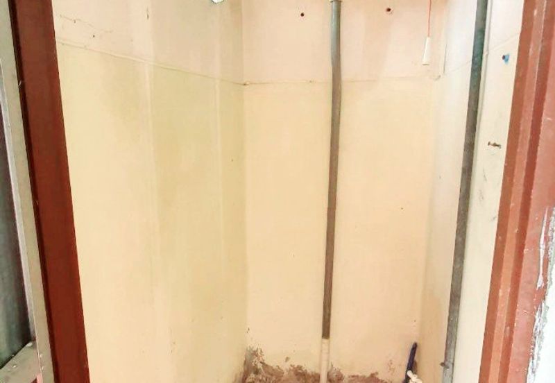 TAMAN HILLVIEW, IPOH