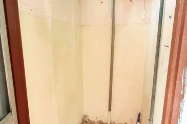 TAMAN HILLVIEW, IPOH