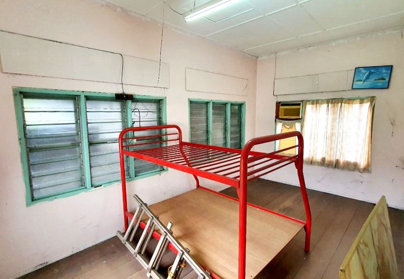 TAMAN HILLVIEW, IPOH