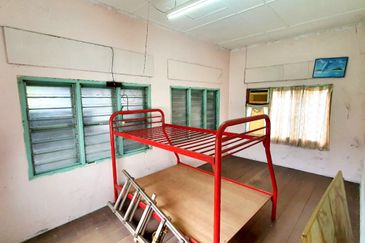 TAMAN HILLVIEW, IPOH