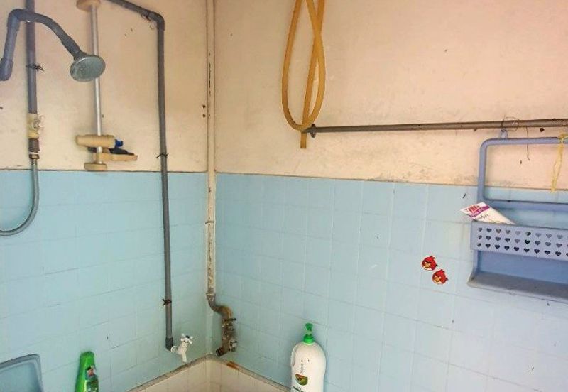 TAMAN HILLVIEW, IPOH