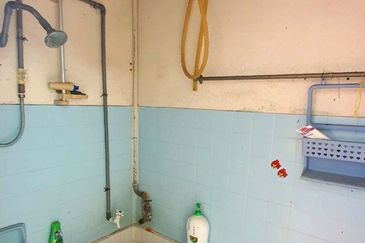 TAMAN HILLVIEW, IPOH