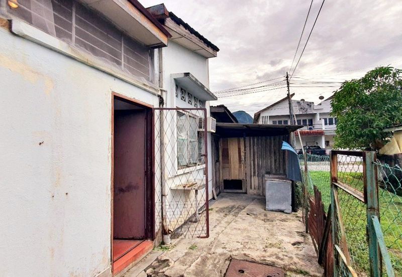 TAMAN HILLVIEW, IPOH