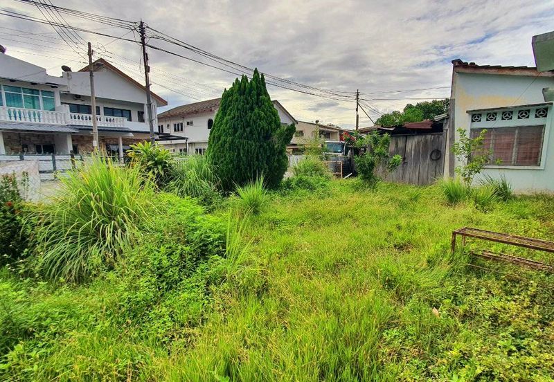 TAMAN HILLVIEW, IPOH