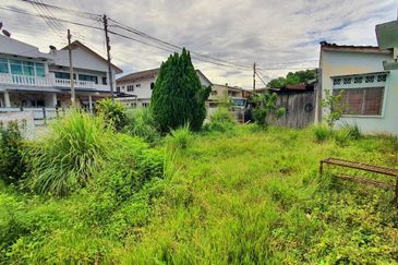 TAMAN HILLVIEW, IPOH