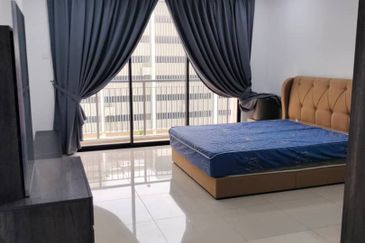 Upper East @ Tiger Lane