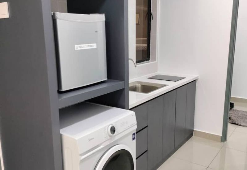 Upper East @ Tiger Lane