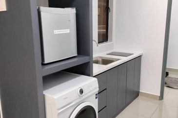 Upper East @ Tiger Lane