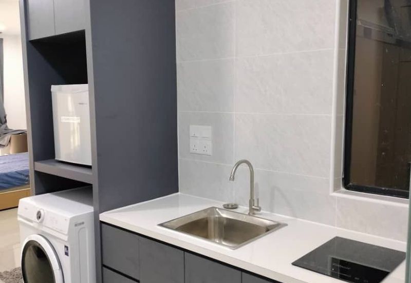 Upper East @ Tiger Lane