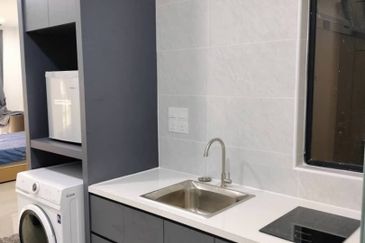 Upper East @ Tiger Lane